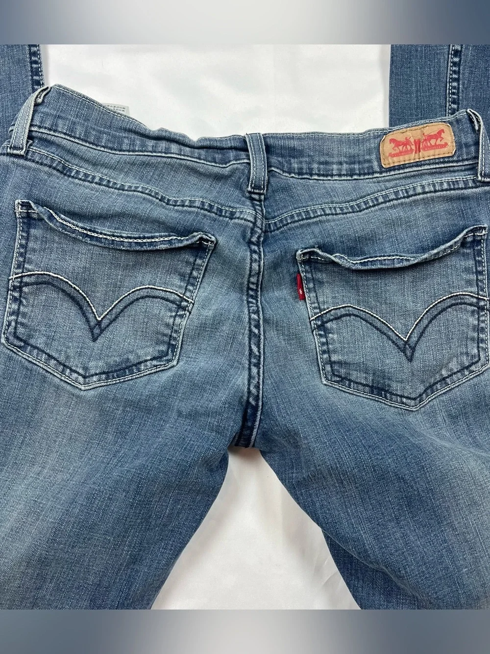 Levis levis jeans